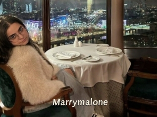 marrymalone Blog éjac