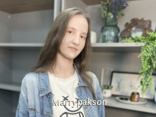 marrypakson Blog éjac