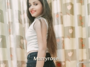 Marryrose