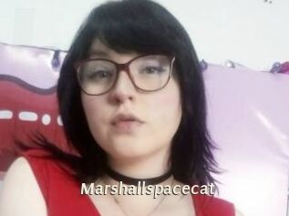 marshallspacecat Blog éjac