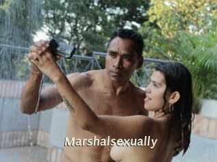 Marshalsexually