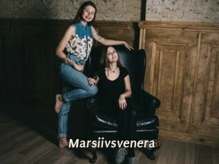Marsiivsvenera