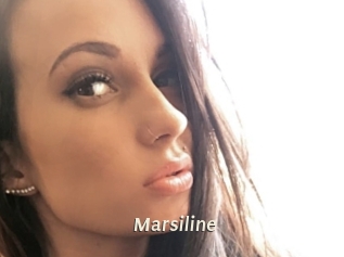 Marsiline