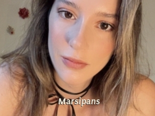 Marsipans