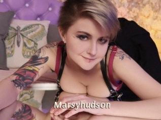 Marsyhudson