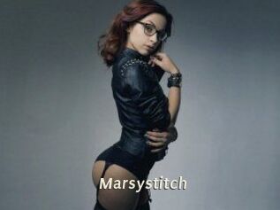 marsystitch Blog éjac