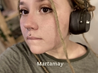 Martamay