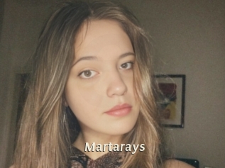 Martarays
