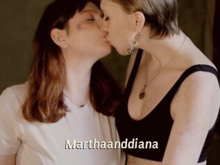 marthaanddiana Blog éjac
