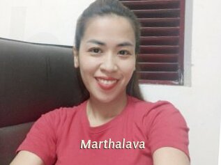 Marthalava