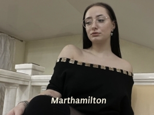 Marthamilton