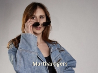 Martharogers