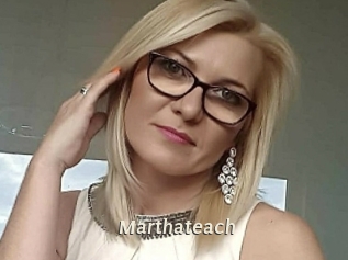 Marthateach