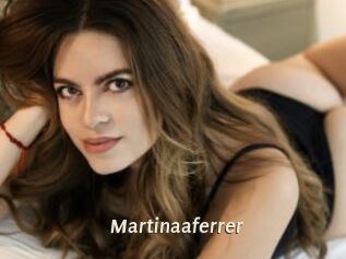 Martinaaferrer