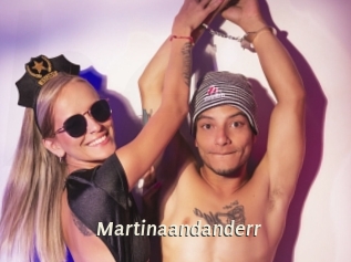 Martinaandanderr