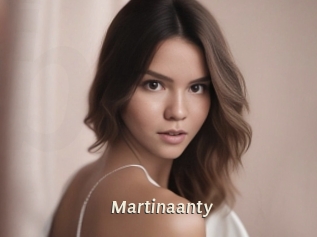 Martinaanty