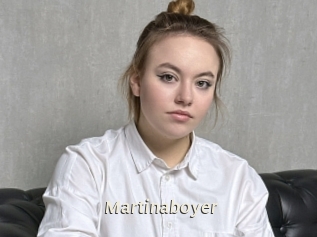 Martinaboyer