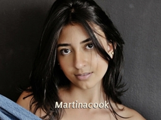 Martinacook