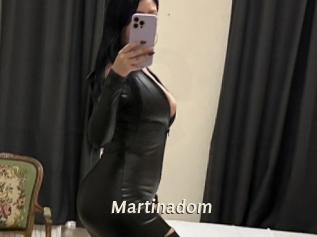 Martinadom