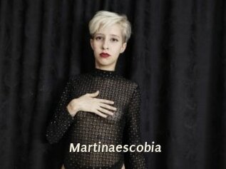 Martinaescobia