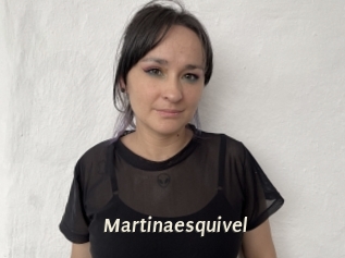Martinaesquivel