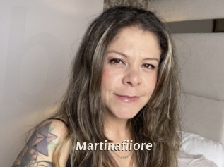 martinafiiore Blog éjac