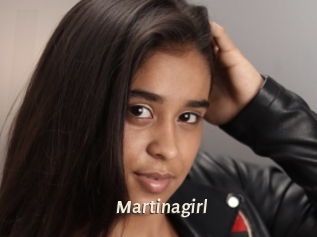 Martinagirl
