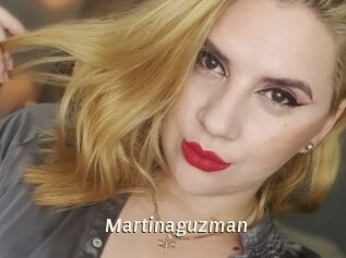 Martinaguzman