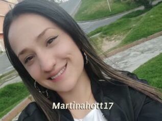 Martinahott17