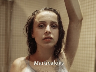 Martinalovs