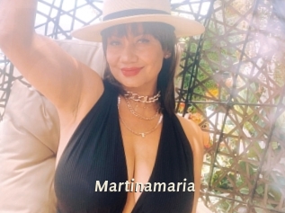 martinamaria Blog éjac