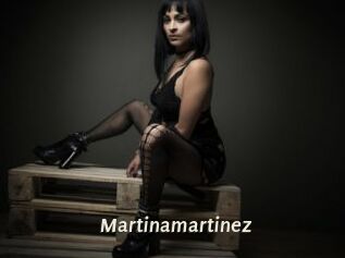 Martinamartinez