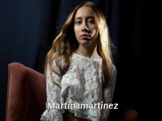Martinamartinez