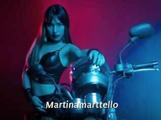 Martinamarttello