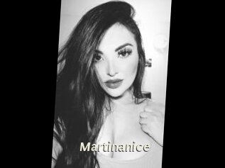 Martinanice