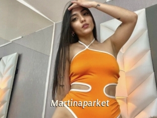 Martinaparket