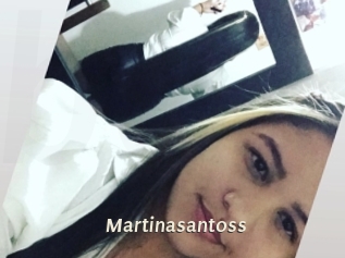 martinasantoss Blog éjac