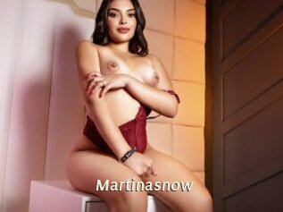 Martinasnow