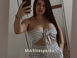 Martinasparks