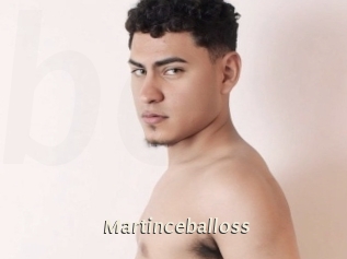 Martinceballoss