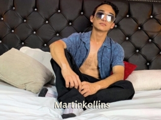 martinkollins Blog éjac