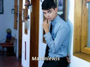 Martinlewis