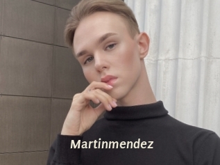 Martinmendez