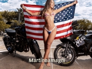 Martinnamagni