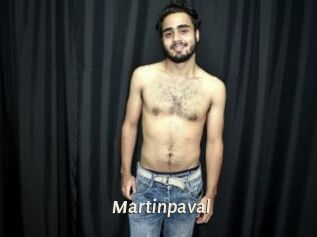 Martinpaval
