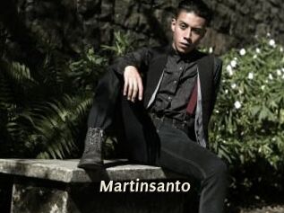Martinsanto