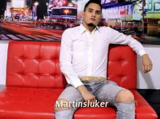 Martinsluker