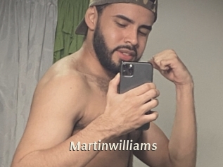 Martinwilliams