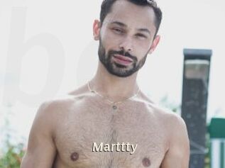 Marttty