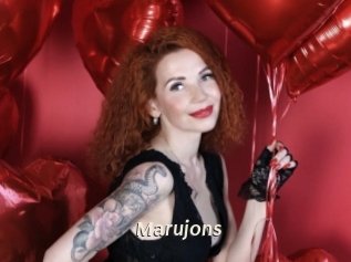 Marujons